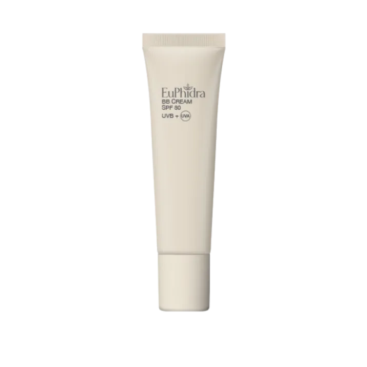 BB Cream SPF30 Euphidra BC03 Scuro