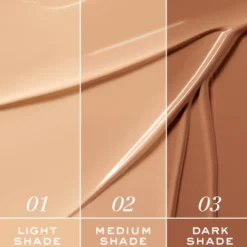 BB Crema Colorata Idratante 03 Scura Prodigieux NUXE 30ml