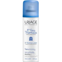 Bébé 1Er Eau Thermale Uriage 150ml