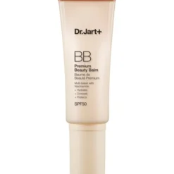 BB Premium Beauty Balm SPF 50 04 Deep-Tan Deep Dr. Jart+ 40ml