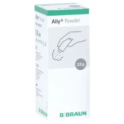 B.Braun Milano Ally Polvere Stomia 28g