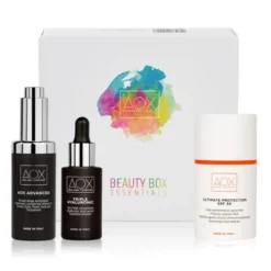 BEAUTY BOX 1 ESSENTIALS