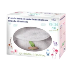 Beauty Piccolo Mio Fissan Cofanetto