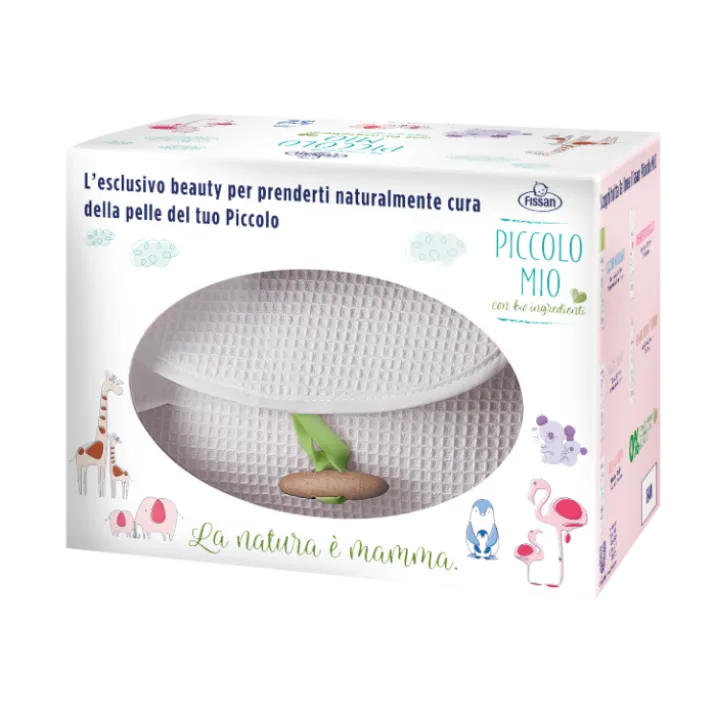 Beauty Piccolo Mio Fissan Cofanetto