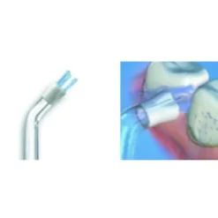 Beccucci Plaque Seeker® PS-100E Waterpik® 2 Pezzi