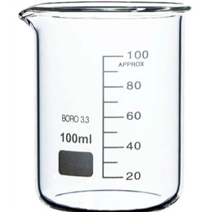 BECHER ACC 100ML