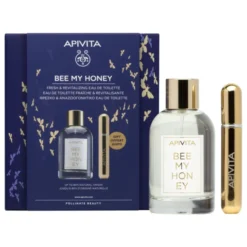 Bee My Honey Apivita Cofanetto Promo