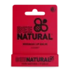 BEE NATURAL® BALSAMO LABBRA GUSTO CILIEGIA - 4,2 GR
