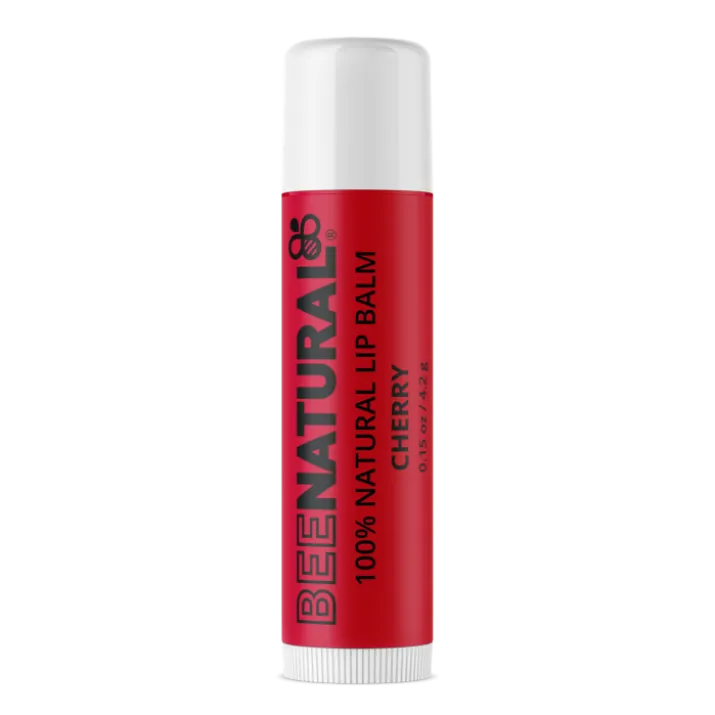BEE NATURAL® BALSAMO LABBRA GUSTO CILIEGIA - 4,2 GR