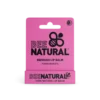 Bee Natural® Balsamo Labbra Gusto Melograno 4,2g