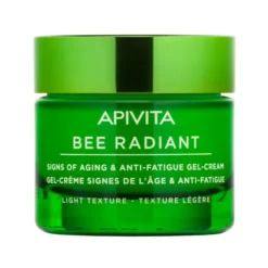 Bee Radiant Light Apivita 50ml