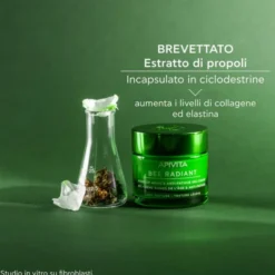 Bee Radiant Light Apivita 50ml