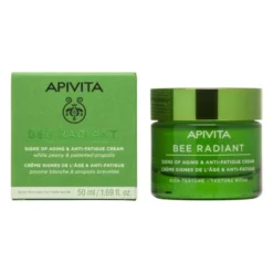 Bee Radiant Riche Apivita 50ml