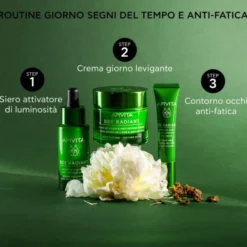 Bee Radiant Riche Apivita 50ml