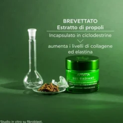 Bee Radiant Riche Apivita 50ml