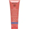 Bee Sun Safe Spf50 Face & Body Milk Apivita 100ml
