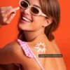 Bee Sun Safe SPF50 Viso Corpo Apivita 200ml