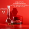 Beevine Elixir Crema Ricca Apivita 50ml