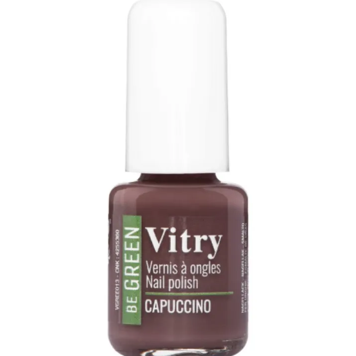 Be Green Capuccino Vitry 6ml