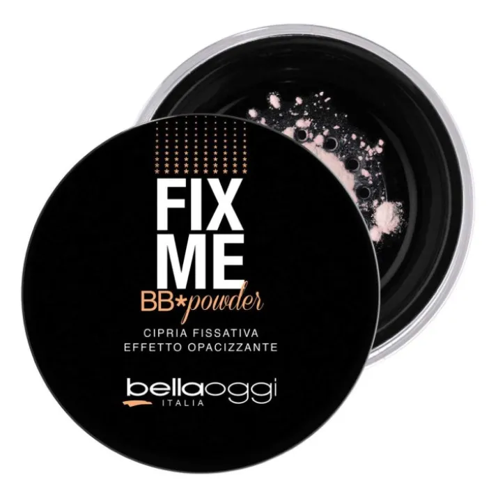 BELLAOGGI FIX ME POWDER001 NUD