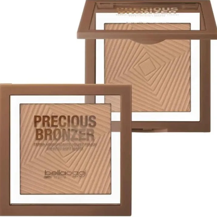 BELLAOGGI PRECIOUS BRONZ PACIF