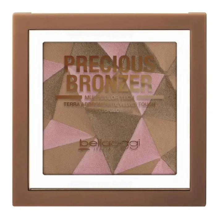 BELLAOGGI PRECIOUS BRONZ WARM