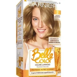 Belle Color Biondo Naturale 2 Garnier 1 Kit