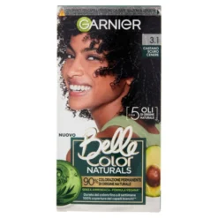 BELLE COLOR NATURALS 3.1 C/S/CENER