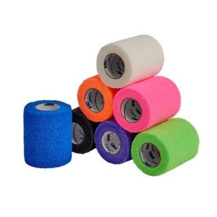 Benda Coban 2,5cmx4,500cm
