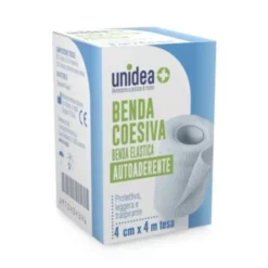 BENDA COESIVA unidea 4cm x 4m