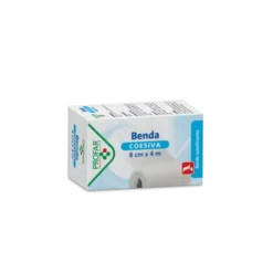 Benda Coesiva 8x400cm PROFAR® 1 Pezzo