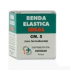Benda Elastica Ideal 4,5m x 5cm Farvisan