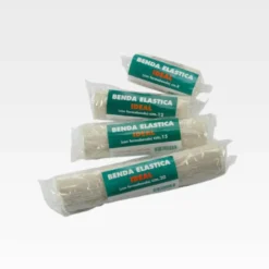 Benda Elastica Ideal 4,5m x 10cm Farvisan 1 Pezzo