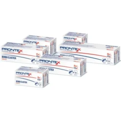 Benda Elastica Ideal Prontex Safety 6cmx4.5m