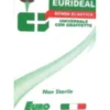 Benda Elastica 15x4,5cm Eurideal 1 Pezzo