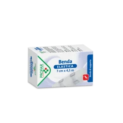 Benda Elastica 7x450cm PROFAR® 1 Pezzo