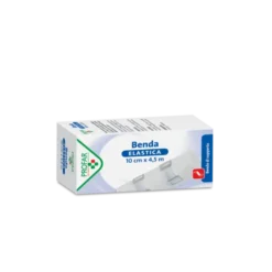 Benda Elastica 10x450cm PROFAR® 1 Pezzo