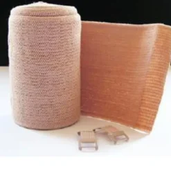 Benda Flexo Bielastic 10cm