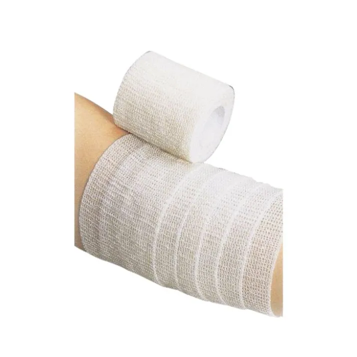 BENDAGGIO COESIVO 6CMX4M