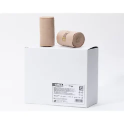 Benda Previnova Compressione 4,5mx8cm GIMA 10 Pezzi