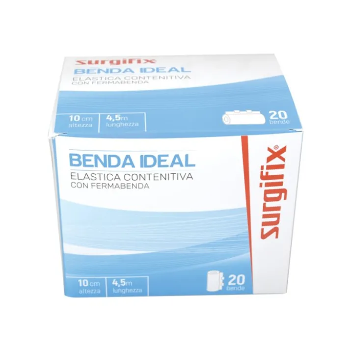 BENDA TIPO IDEAL 10CMX4,5M