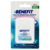 BENEFIT FILO INTERDENTALE CERATO