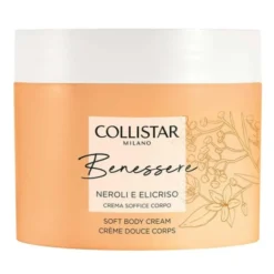 BENESSERE NEROLI ELIC CR CORPO