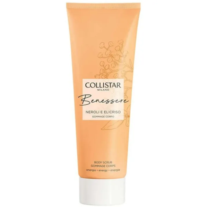 BENESSERE NEROLI ELIC GOMMAGE