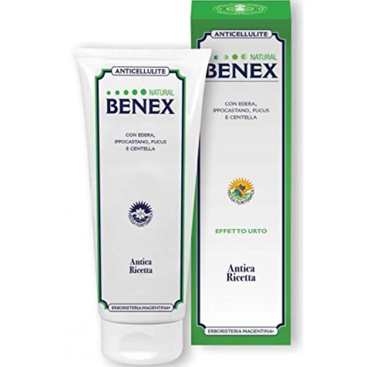 Benex Anticellulite 200ml