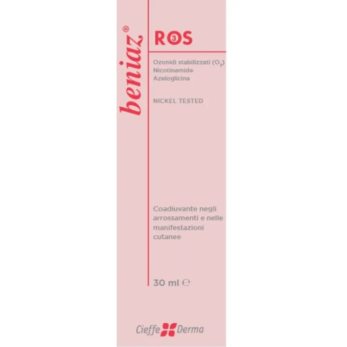 beniaz ROS 30ml