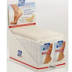 Benped Vesciche Assortito 6pz