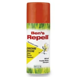 Ben's Repell Sella 100ml