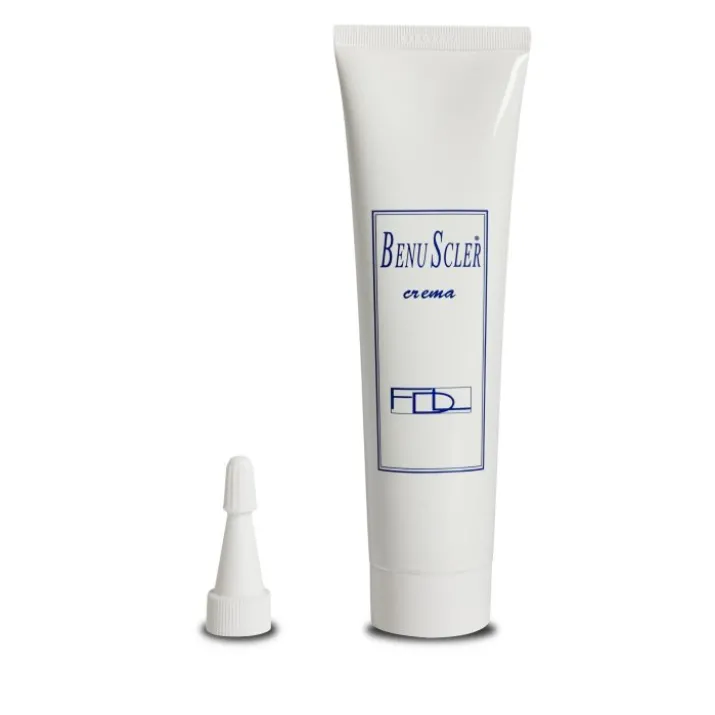 Benuscler® Crema Antinfiammatoria FDL 50ml