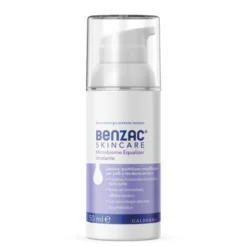 Benzac SkinCare Microbiome Equalizer Galderma 50ml